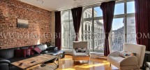 Condo-Loft-Old-Montreal-Old-Port-395-Notre-Dame-Ouest-For-Rent-A-Louer-11